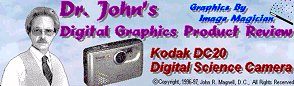 Welcome to Dr.
John's Digital Graphics Product Review... Loading Image... Please be Patient...