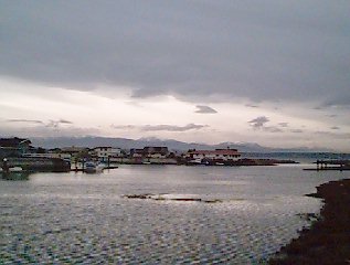 DC20 Image... Lagoon