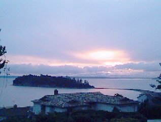 DC20 Image... Sunset